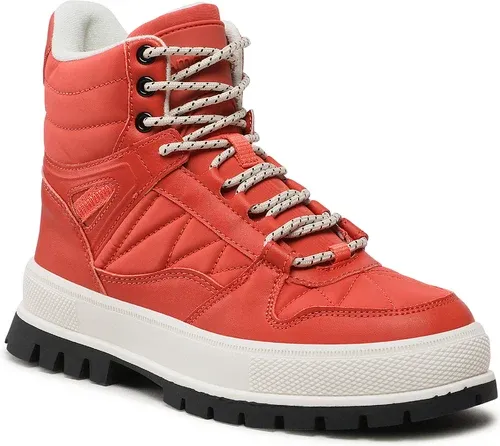 Členková obuv Americanos - WPRS-2021W110112 Orange