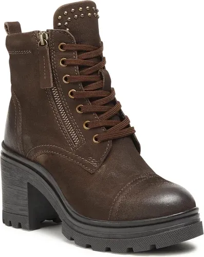 Členková obuv Lasocki - WI16-24474-02 Brown