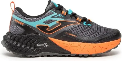 Topánky Joma - Tk.Rase Men 2231 TKRASW2231 Grey/Orange