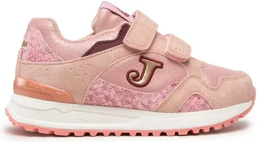 Sneakersy Joma - 6100 Jr 2213 J6100W2213V Pink