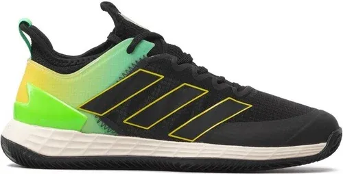 Topánky adidas - adizero Ubersonic 4 M Clay GY4004 Core Black/Core Black/Beam Yellow
