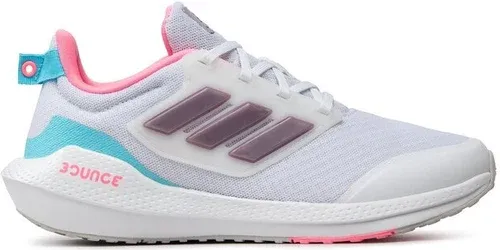 Topánky adidas - Eq21 Run 2.0 J HR1834 White