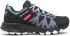 Trekingová obuv Columbia - Peakfreak II Outdry BL5953 Black/White 012