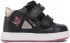 Sneakersy Geox - B Biglia G. A B254CA 085NF C9231 Black/Dk Pink