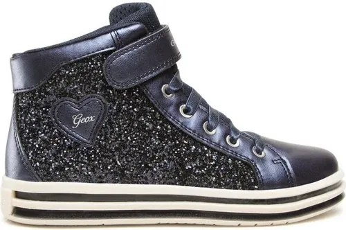 Sneakersy Geox - J Pawnee G. A J26EVA 0EWNF C4002 D Navy