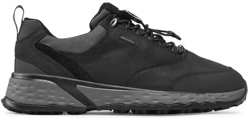 Sneakersy Geox - U Sterrato B Abx A U26F0A 04547 C9999 Black