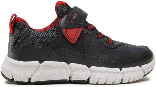 Sneakersy Geox - J Flexyper B. A J269BA 022FU C0735 S Navy/Red