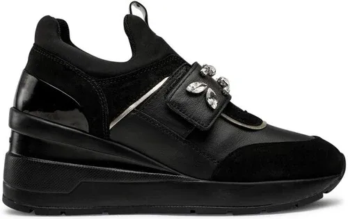Sneakersy Geox - D Zosma C D268LC 08522 C9999 Black