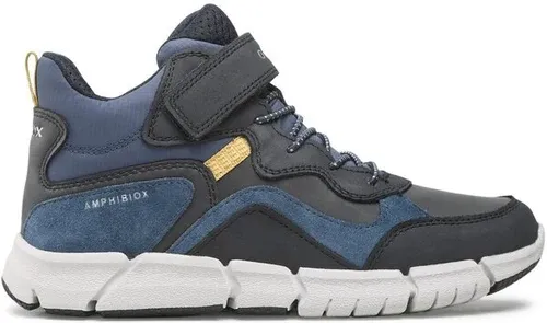 Sneakersy Geox - J Flexyper B.B Abx A 269XA 032ME C0700 D Navy/Avio