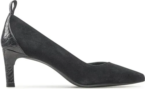 Lodičky Geox - D Bibbiana A D269CA 02140 C9999 Black