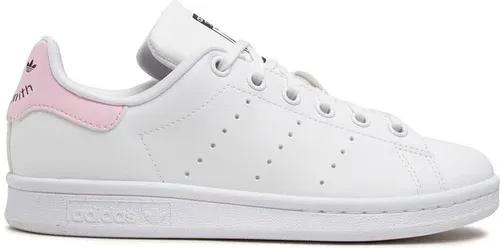 Topánky adidas - Stan Smith J GY4253 Ftwwht/Clpink/Cblack