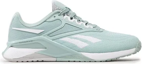 Topánky Reebok - Nano X2 GX9918 Seagry/Purgry/Ftwwht