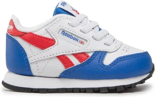 Topánky Reebok - Classic Leather HQ6301 Vecblu/Ftwwht/Vecred