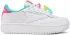 Topánky Reebok - Club C Double Junior GV8658 Ftwwht/Propnk/Clatea