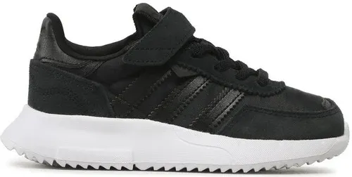 Topánky adidas - Retropy F2 Cf El C GX9067 Cblack/Cblack/Ftwwht