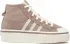 Topánky adidas - Nizza Platform Mid W HQ6237 Chabrn/Owhite/Goldmt