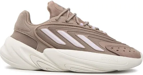 Topánky adidas Originals - Ozelia W GW6838 Chabrn/Prptnt/Sbrown