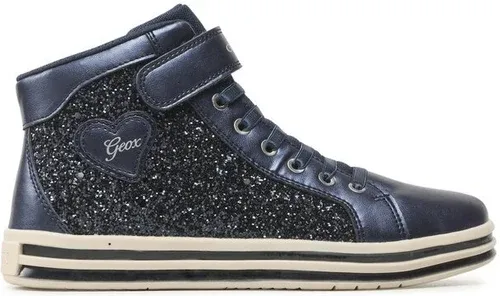 Sneakersy Geox - J Pawnee G. A J26EVA 0EWNF C4002 DD Navy