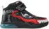 Sneakersy Geox - J Grayjay B. D J269YD 011CE C0048 DD Black/Red
