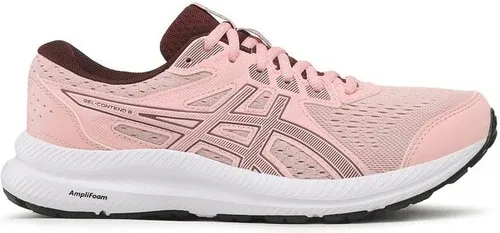 Topánky Asics - Gel-Contend 8 1012B320 Frosted Rose/Deep Mars 700