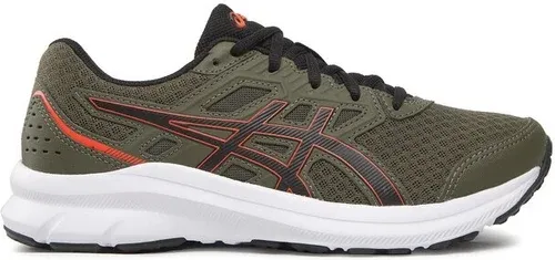 Topánky Asics - Jolt 3 1011B034 Mantle Green/Black 302