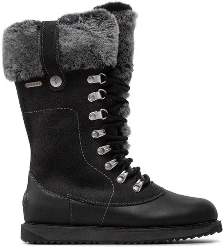 Topánky EMU Australia - Orica Hi W12327 Dark Grey