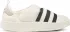 Topánky adidas - Pufflylette GY1593 Owhite/Cblack/Owhite
