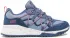Sneakersy Skechers - Zigzag Swagger 117188/BLU Blue