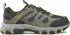 Trekingová obuv Skechers - Enago 66275/OLBK Olive/Blk