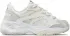 Sneakersy Skechers - D'Lites 4.0 896080/WGY White/Grey