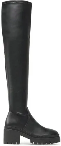 Mušketierky Tamaris - 1-25635-29 Black 001