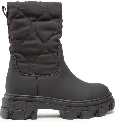 Členková obuv ONLY Shoes - Onltola-6 15271817 Black