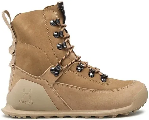 Trekingová obuv Haglöfs - Duality Rt1 498731 Sand