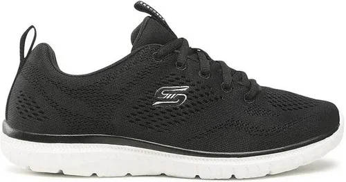 Sneakersy Skechers - Kind Favor 104412/BKW Black/White