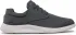 Poltopánky Skechers - Burbank 204083/CHAR Charcoal