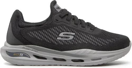 Sneakersy Skechers - Trayver 210434/BLK Black