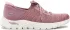 Sneakersy Skechers - Entranced 104373/MVE Mauve