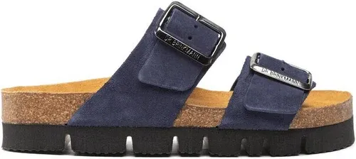 Šľapky Dr. Brinkmann - 700231 Ozean 05