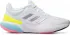 Topánky adidas - Response Super 3.0 W HP2057 Cloud White / Matte Silver / Almost Blue