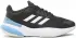 Topánky adidas - Response Super 3.0 GX9830 Core Black/Cloud White/Pulse Blue