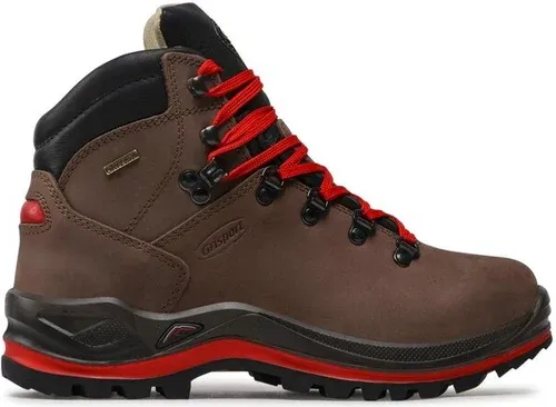 Trekingová obuv Grisport - 13701NV8G Lt Brown