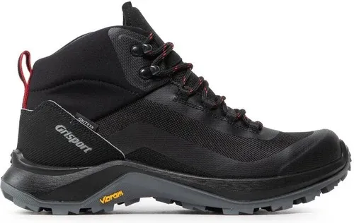 Trekingová obuv Grisport - 14717V2G Nero Amarcord 120