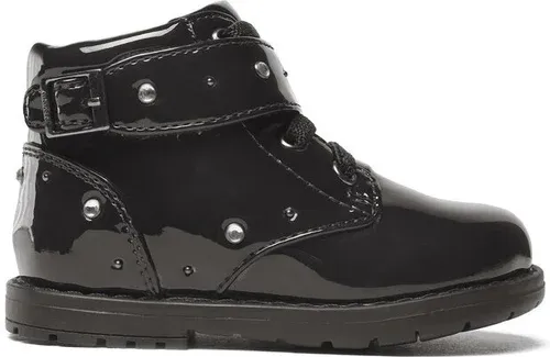 Šnurovacia obuv Mayoral - 42.310 Negro 37