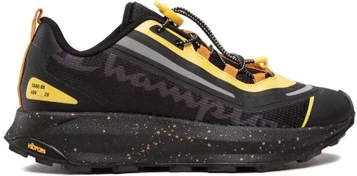 Sneakersy Champion - Trail Rx Adv S21959-CHA-KK001 Nbk/Yellow/Orange