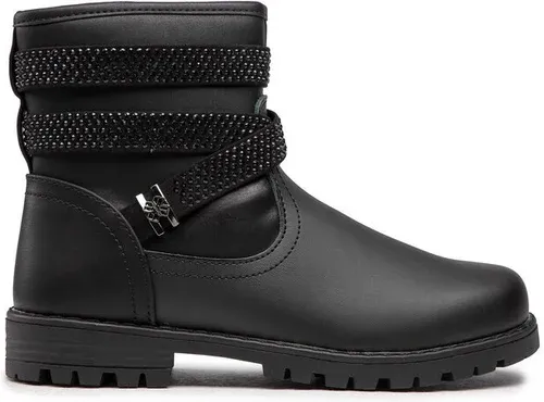 Čižmy Mayoral - 46.313 Negro 34