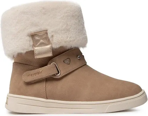 Čižmy Mayoral - 46.319 Topo 49