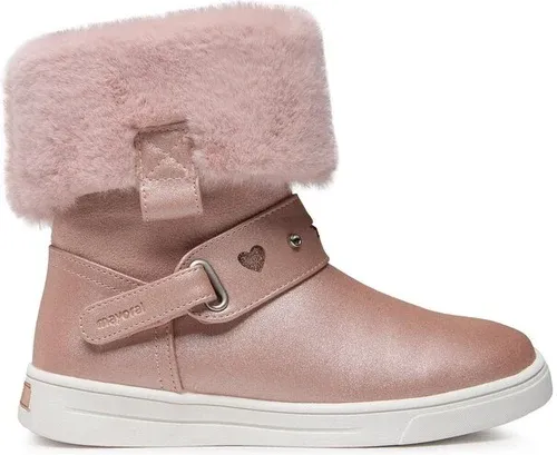 Čižmy Mayoral - 46.319 Rosa 50
