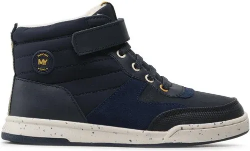 Šnurovacia obuv Mayoral - 46.347 Marino 11