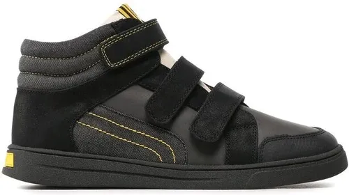 Sneakersy Mayoral - 48.353 Negro 19