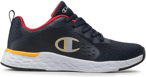 Sneakersy Champion - Bold B Gs S32461-CHA-BS518 Nny/Red/Yellow